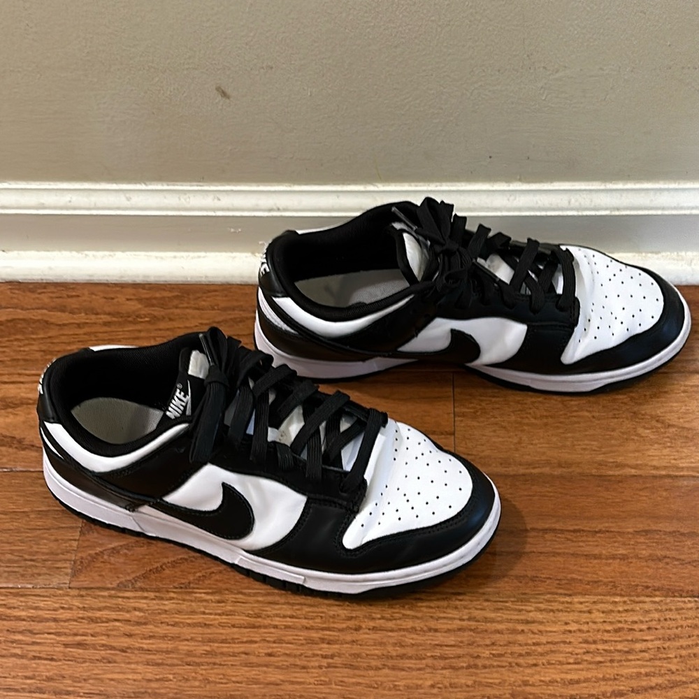 Nike Dunk Low Retro